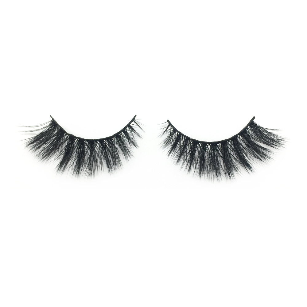 Soft 3D Silk False Eyelashes Economic Price JE-PY1